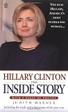 Hillary Clinton: The Inside Story: Revised and Updated