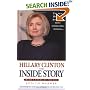 Hillary Clinton: The Inside Story: Revised and Updated