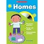 Homes (Themes for Early Years)