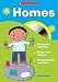 Homes (Themes for Early Years)