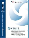 VERUS Professional, Multilingual OCR Software (5,000 pages/month)