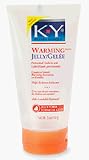 K-Y Warming Jelly 5 oz Personal Lubricant