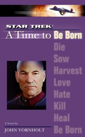 Star Trek Movies