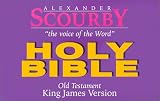Scourby KJV on Cassette Value Pack - Old Testament