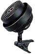 Vornado 540B High-Velocity Personal Clip-On 2-Speed Air Circulator