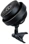 Vornado 540B High-Velocity Personal Clip-On 2-Speed Air Circulator