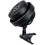 Vornado 540B High-Velocity Personal Clip-On 2-Speed Air Circulator