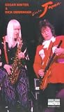 Edgar Winter/Rick Derringer [VHS]