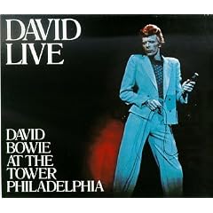 David Live
