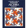 A Teacher's Guide to Elementary Algebra
