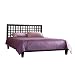 Kyoto Bed - Black