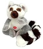 Land & Sea Wild Animals - Lemur