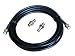 Produkt-Bild: OMINTRONIC Antennenkabel BNC-Set 3 m