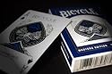 Bicycle Masters Edition BLUE Playing Cards Deck by Ellusionist