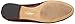 Trotters Women's Chic Leather Ballet Flat