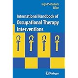 international handbook of occupational therapy interventions