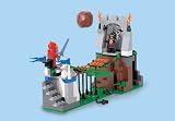 Eigenschaften LEGO 8778 / LEGO Knights' Kingdom 8778 - Der Hinterhalt