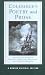 Books : Coleridge's Poetry and Prose (Norton Critical Edition)