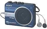 SONY WM-GX202 LM CFウォークマン (ブルー) の評価・レビュー