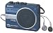 SONY WM-GX202 LM CF�E�H�[�N�}�� (�u���[)