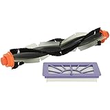 Neato Pet & Allergy Upgrade Kit for Neato XV Series Robot Vacuums