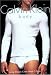 Calvin Klein Men's Body Long Sleeve Crew