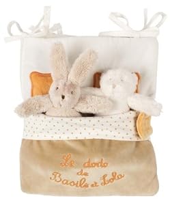 moulin roty basile et lola