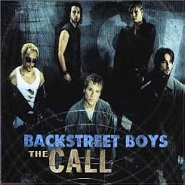 Backstreet Boys Picture 8