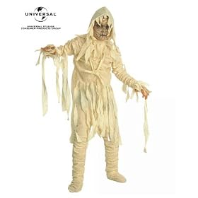 Mummy Child