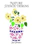 Nature Stencil Designs (Dover Pictorial Archives)