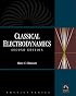Classical Electrodynamics, Second Edition (Physics)