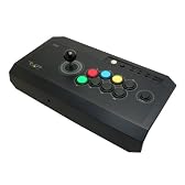 【Amazon.co.jp限定 カラー】リアルアーケードPro.VX SE 「ブラック」(Xbox 360用)