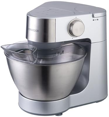 220-240 Volt/ 50-60 Hz, Kenwood KM283 Prospero Stand Mixer, OVERSEAS USE ONLY, WILL NOT WORK IN THE US