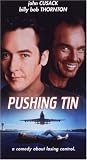 Pushing Tin