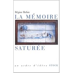 La m�moire satur�e