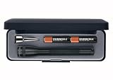 Black AAA ''Mini-Maglite''