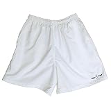ATP Tour Pull-on Shorts-White