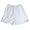 ATP Tour Pull-on Shorts-White (SM)