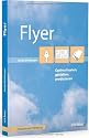 Flyer optimal texten, gestalten, produzieren