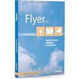 Flyer optimal texten, gestalten, produzierenvon "Annja Weinberger"