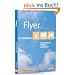 Flyer optimal texten, gestalten, produzieren