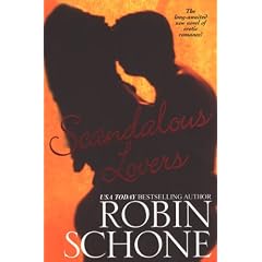 Scandalous Lovers