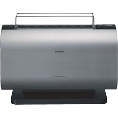 Siemens TT911P2 Langschlitz-Toaster Porsche Design II