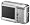 Fuji FinePix A700 Digital Camera (7.3MP, 3x Optical Zoom) 2.4" LCD