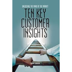 Ten Key Customer Insights: Unlocking the Mind of the Market