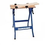 Silverline TB05 200 kg Heavy-Duty Fli...