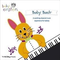 Baby Einstein: Baby Bach