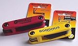 BONDHUS GORILLA GRIP-I