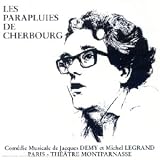 Les Parapluies De Cherbourg