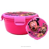 Disney Minnie Mouse Large Snack Pot